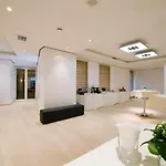 호텔 엑셀시어 4* 뮌헨
