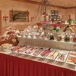 Hotel Excelsior München 4*