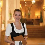 Hotel Excelsior München Múnich