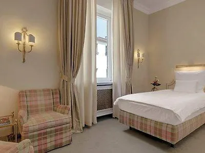Excelsior By Geisel Otel 4*