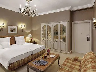 Excelsior By Geisel Otel 4*