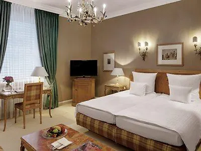 Excelsior By Geisel Otel 4*
