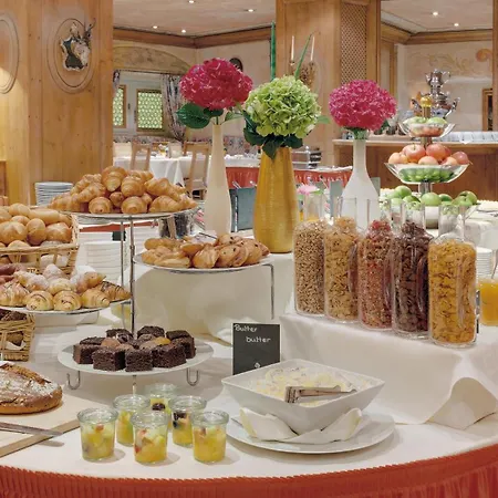 Excelsior By Geisel 4* Monaco di Baviera