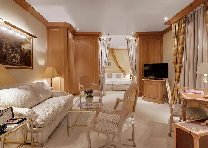 Hotel Excelsior By Geisel