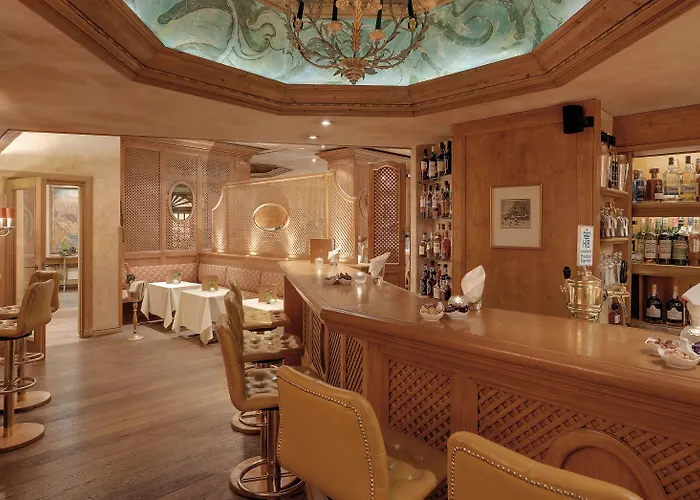 Excelsior By Geisel Hotel Monaco di Baviera