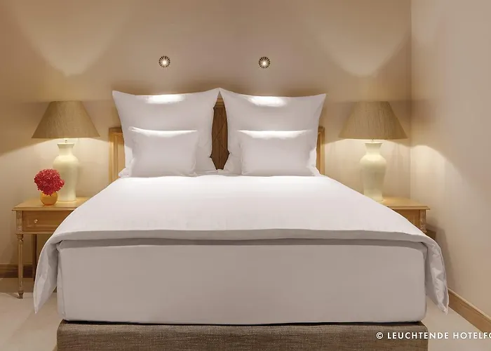 Excelsior By Geisel Hotel Monaco di Baviera