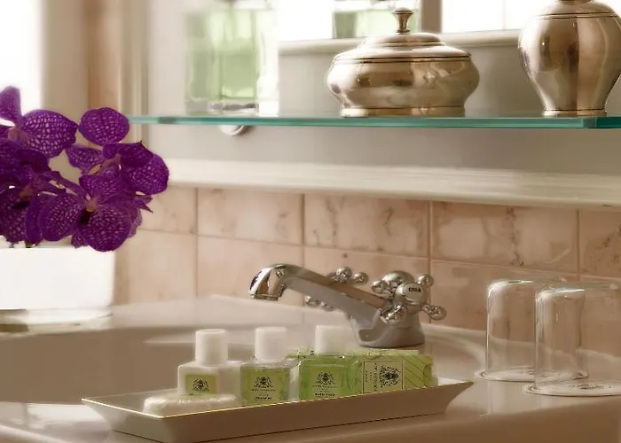 Excelsior By Geisel 4* Monaco di Baviera