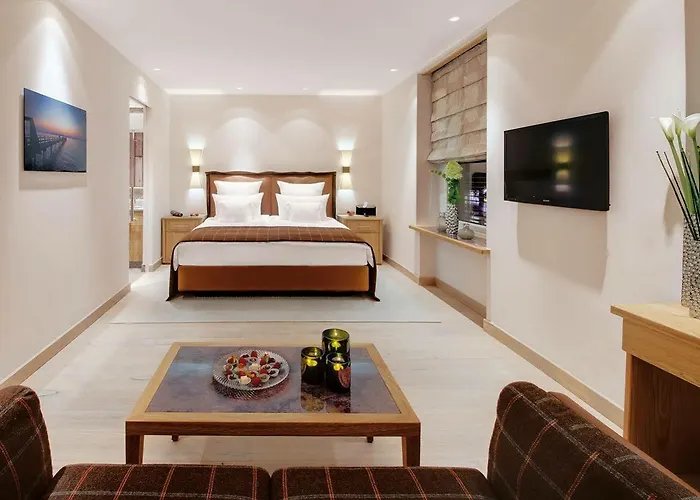 Excelsior By Geisel Monaco di Baviera