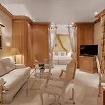 Szálloda Hotel Excelsior Munich