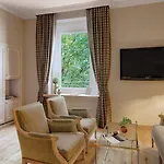 Szálloda Hotel Excelsior Munich 4*