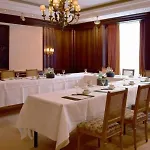 Hotel Excelsior Munich