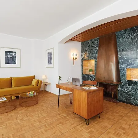 Excelsior By Geisel Hotel