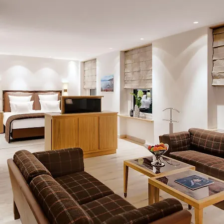 Excelsior By Geisel Munich