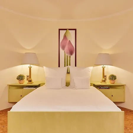 Hotel Excelsior By Geisel