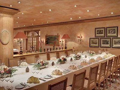 Hotel Excelsior By Geisel Munich