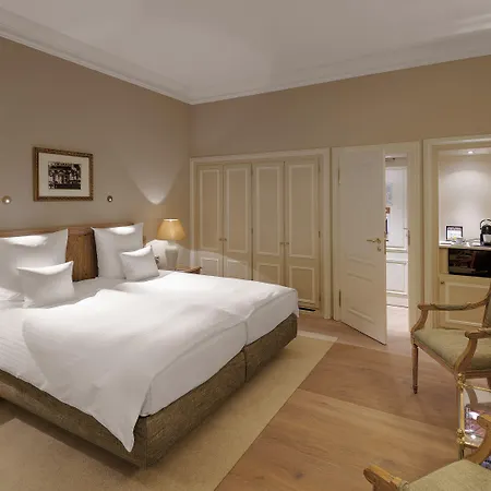 Excelsior By Geisel 4*