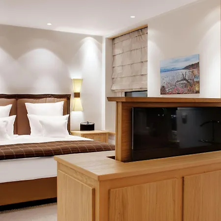 Excelsior 4* Monaco di Baviera