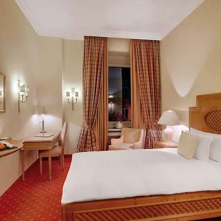 Excelsior Hotel München