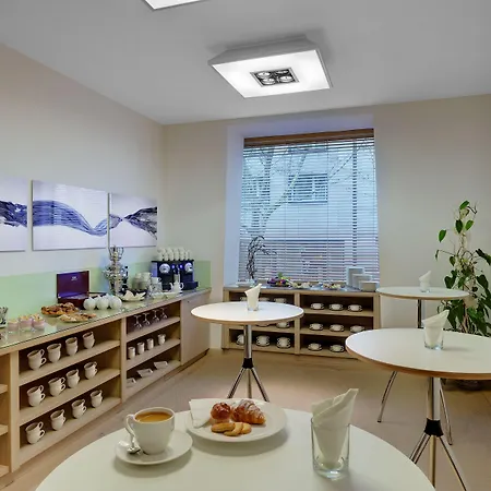 Excelsior By Geisel Мюнхен