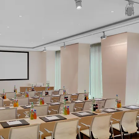 Excelsior By Geisel 4* München