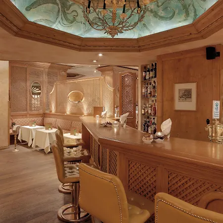 Excelsior Hotel Monaco di Baviera