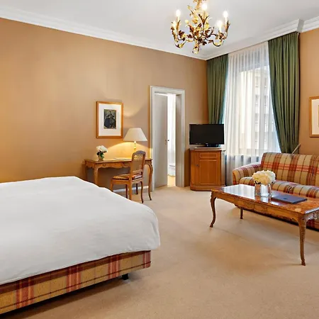 Excelsior Hotel München