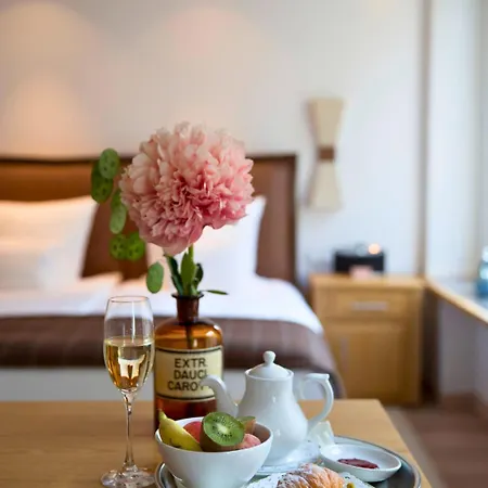 Hotel Excelsior 4*