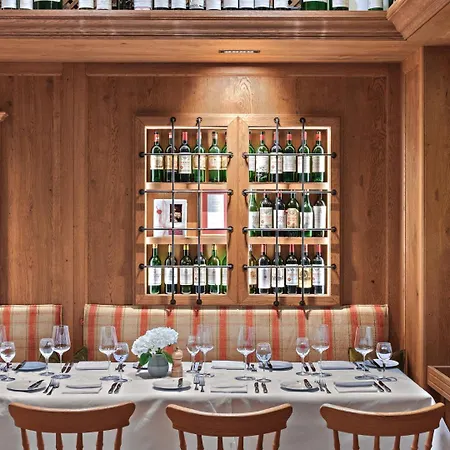 Hotel Excelsior
