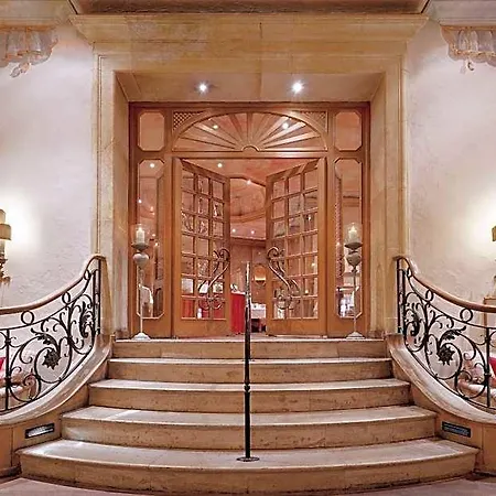 Hotel Excelsior