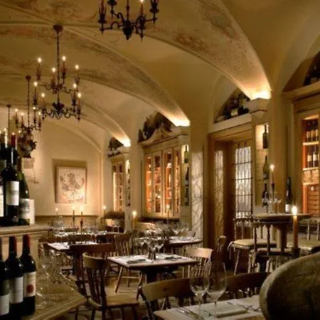 Отель Excelsior By Geisel