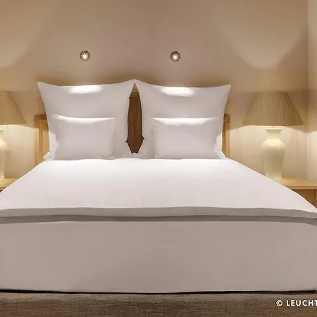 Excelsior By Geisel Hotel Munich