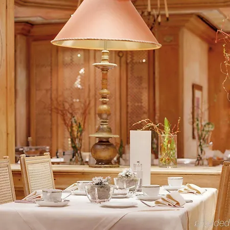 Excelsior By Geisel 4* Munich
