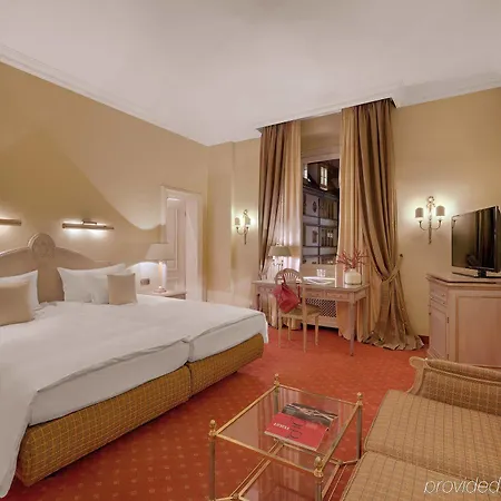 Excelsior By Geisel Munich