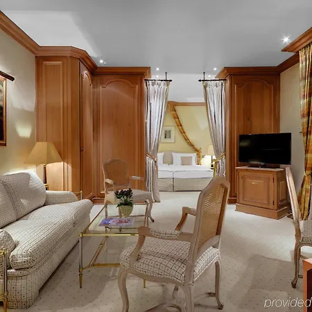 Excelsior By Geisel Hotel 4*