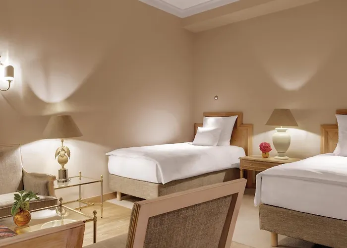 Excelsior By Geisel 4*