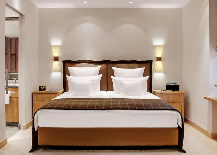 Hotel Excelsior By Geisel Múnich