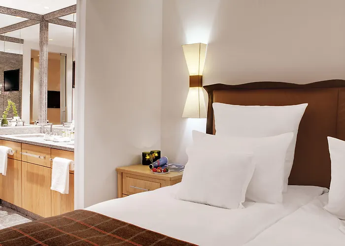 Excelsior By Geisel Hotel Múnich