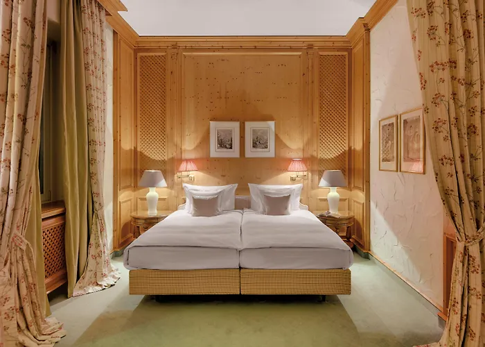 Excelsior By Geisel 4*