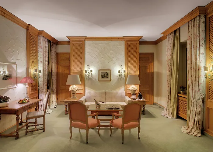 Excelsior By Geisel 4* Múnich