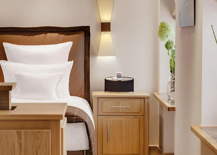 Excelsior By Geisel Múnich