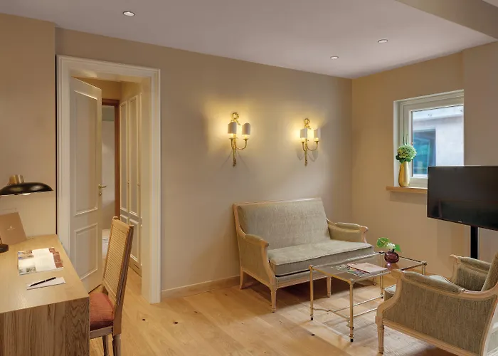 Hotel Excelsior By Geisel Múnich