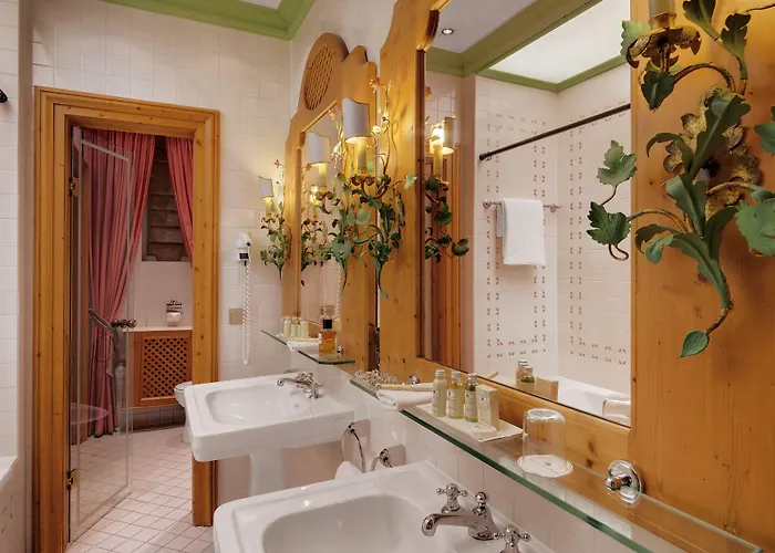 Hotel Excelsior By Geisel 4*