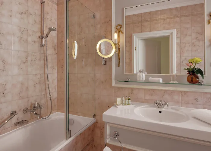 Hotel Excelsior By Geisel