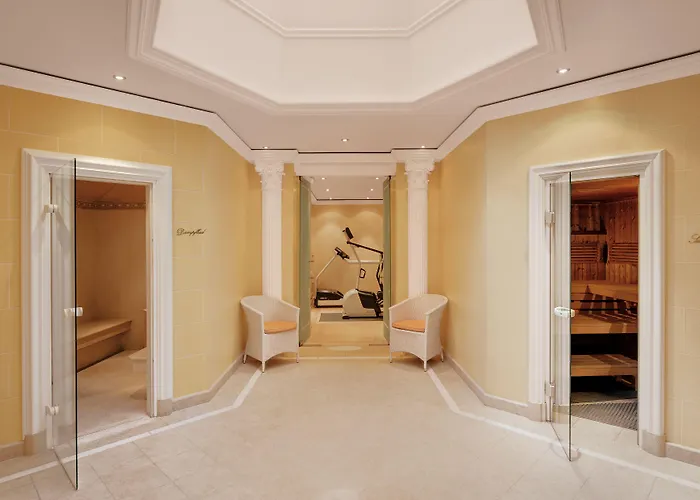 Hotel Excelsior By Geisel