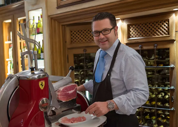 Hotel Excelsior By Geisel Múnich