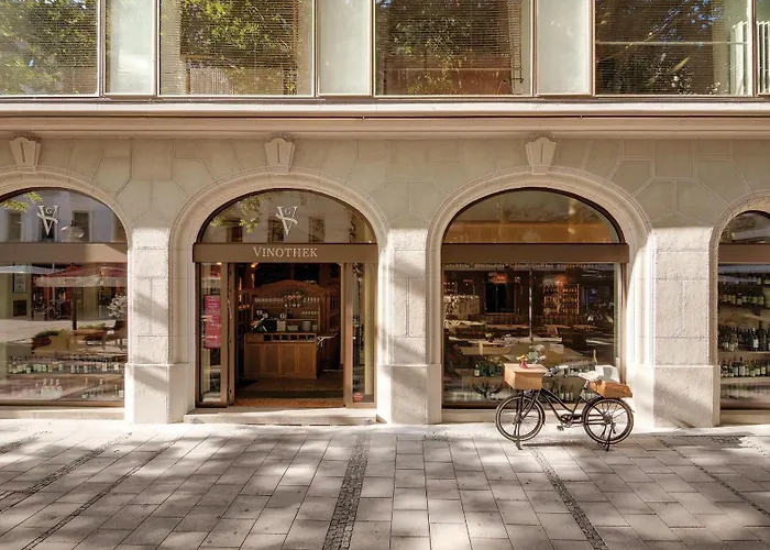 Excelsior By Geisel Hotel 4*