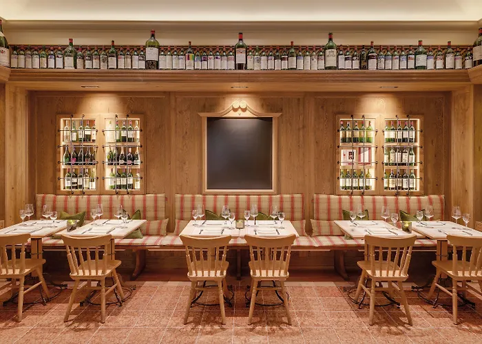 Excelsior By Geisel 4* Múnich