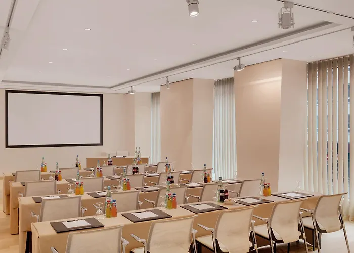 Excelsior By Geisel 4* Múnich