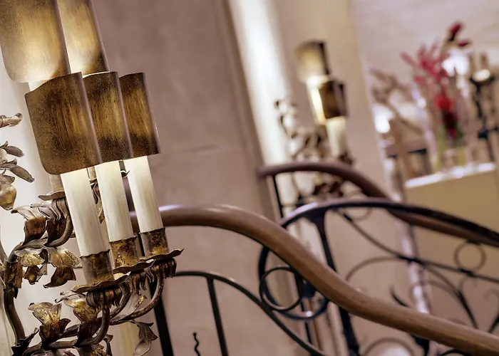 Hotel Excelsior By Geisel 4*