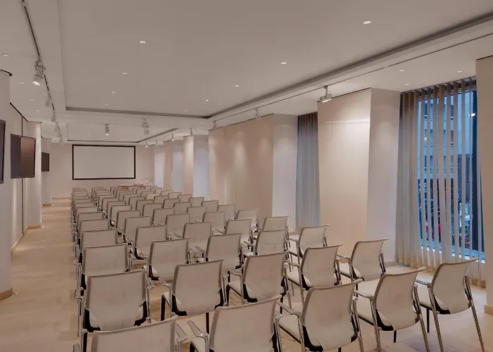 Excelsior By Geisel Hotel 4*